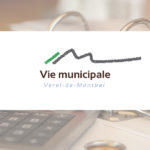 Nouveaux horaires secrétariat de mairie