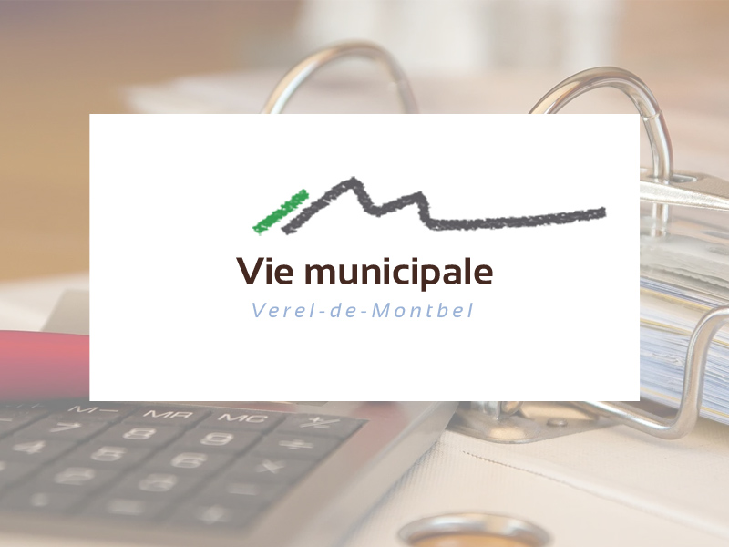 Nouveaux horaires secrétariat de mairie